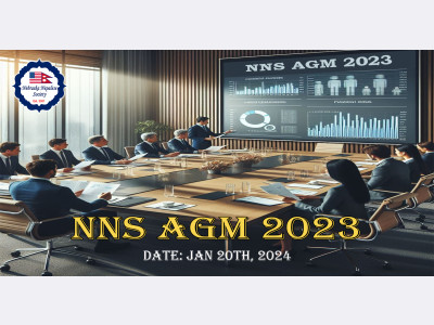 Annual General Meeting 2023