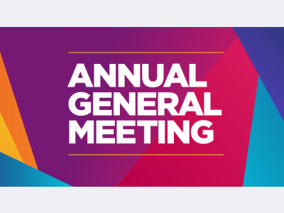 Annual General Meeting