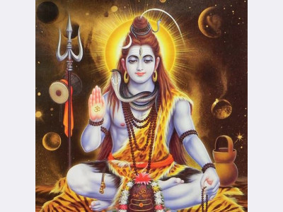 Maha Shivaratri 2019