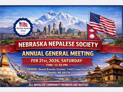 NNS Annual General Meeting (AGM) 2026