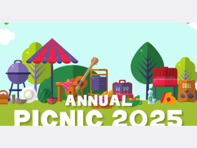 NNS Annual Picnic 2025