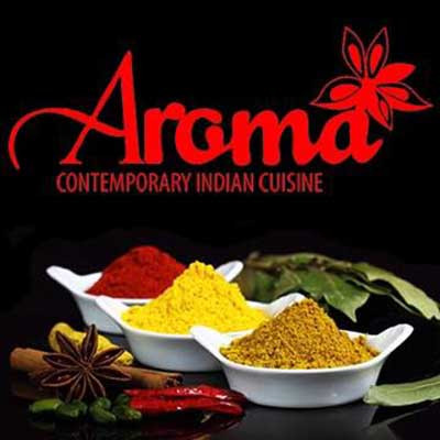 Aroma Restaurant