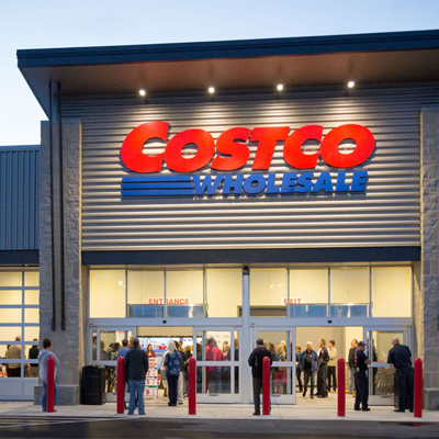 Costco Wholesale