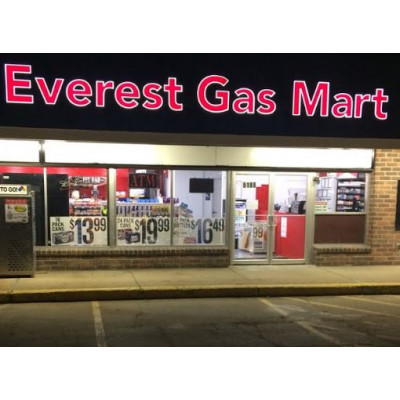 Everest Gas Mart