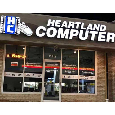 Heartland Computer