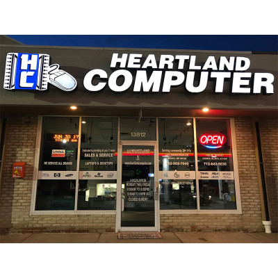 Heartland Computer