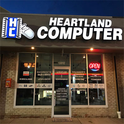 Heartland Computer