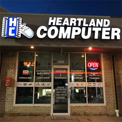 Heartland Computer