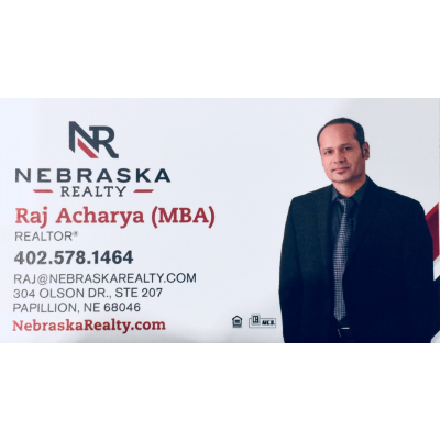 Nebraska Realty