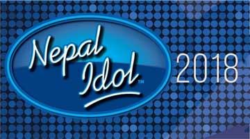 NEPAL IDOL II SEASON 2