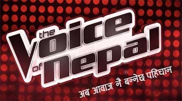 The Voice of Nepal