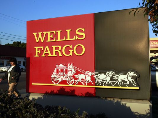 Wells Fargo will be fined $1 billion