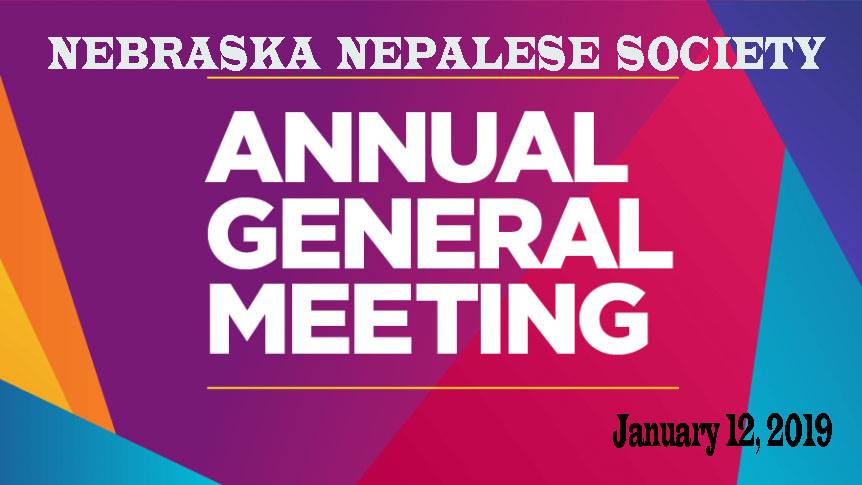 NNS Annual General Meeting