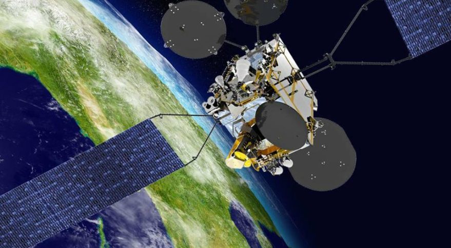 Nepal, Thales Alenia Space near satellite contract